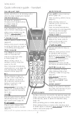 Preview for 8 page of AT&T CRL32102 Complete User'S Manual