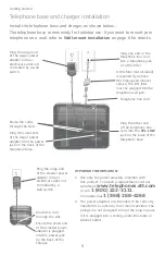 Preview for 11 page of AT&T CRL32102 Complete User'S Manual