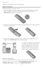 Preview for 12 page of AT&T CRL32102 Complete User'S Manual