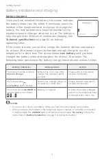 Preview for 13 page of AT&T CRL32102 Complete User'S Manual