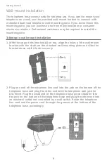 Preview for 14 page of AT&T CRL32102 Complete User'S Manual