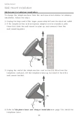 Preview for 16 page of AT&T CRL32102 Complete User'S Manual