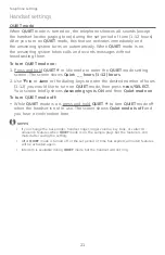 Preview for 27 page of AT&T CRL32102 Complete User'S Manual