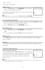 Preview for 28 page of AT&T CRL32102 Complete User'S Manual