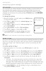 Preview for 52 page of AT&T CRL32102 Complete User'S Manual