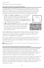 Preview for 55 page of AT&T CRL32102 Complete User'S Manual