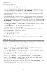 Preview for 59 page of AT&T CRL32102 Complete User'S Manual