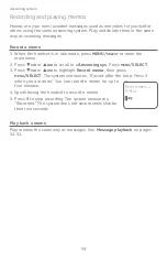 Preview for 60 page of AT&T CRL32102 Complete User'S Manual