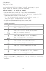 Preview for 62 page of AT&T CRL32102 Complete User'S Manual