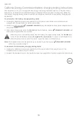 Preview for 84 page of AT&T CRL32102 Complete User'S Manual