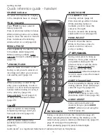 Предварительный просмотр 6 страницы AT&T CRL81112 Complete User'S Manual