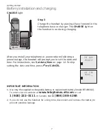 Предварительный просмотр 12 страницы AT&T CRL81112 Complete User'S Manual