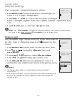 Предварительный просмотр 15 страницы AT&T CRL81112 Complete User'S Manual