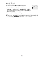 Предварительный просмотр 16 страницы AT&T CRL82112 User Manual