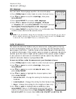 Предварительный просмотр 19 страницы AT&T CRL82112 User Manual