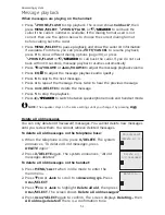 Предварительный просмотр 57 страницы AT&T CRL82112 User Manual