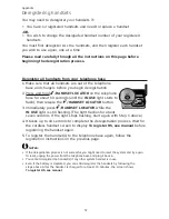 Предварительный просмотр 63 страницы AT&T CRL82112 User Manual