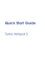 Preview for 1 page of AT&T CT2MHS01 Quick Start Manual