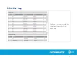 Preview for 87 page of AT&T DataRemote POTS in a BOX CDS9070 User Manual