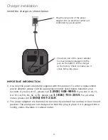 Preview for 4 page of AT&T DECT AT3211-2 Quick Start Manual