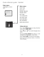 Preview for 8 page of AT&T DECT AT3211-2 Quick Start Manual