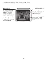 Preview for 9 page of AT&T DECT AT3211-2 Quick Start Manual