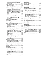 Предварительный просмотр 5 страницы AT&T DECT EL52419 User Manual