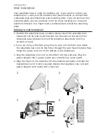 Предварительный просмотр 12 страницы AT&T DECT EL52419 User Manual