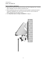 Предварительный просмотр 13 страницы AT&T DECT EL52419 User Manual