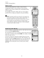 Предварительный просмотр 37 страницы AT&T DECT EL52419 User Manual