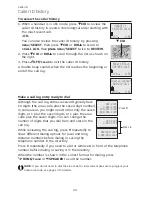 Предварительный просмотр 39 страницы AT&T DECT EL52419 User Manual