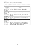 Предварительный просмотр 41 страницы AT&T DECT EL52419 User Manual