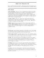 Preview for 7 page of AT&T DEFINITY 7407D User Manual