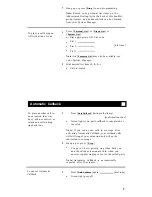 Предварительный просмотр 13 страницы AT&T DEFINITY 7407D User Manual