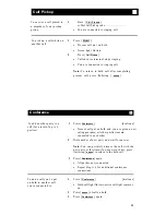 Preview for 16 page of AT&T DEFINITY 7407D User Manual