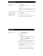 Preview for 20 page of AT&T DEFINITY 7407D User Manual