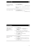 Preview for 21 page of AT&T DEFINITY 7407D User Manual