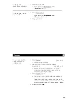 Preview for 22 page of AT&T DEFINITY 7407D User Manual