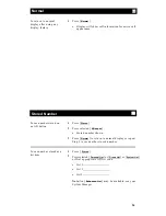 Preview for 28 page of AT&T DEFINITY 7407D User Manual