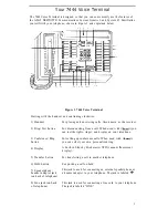 Предварительный просмотр 5 страницы AT&T Definity 7444 User Manual