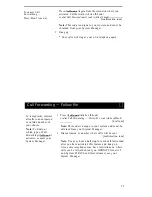 Предварительный просмотр 19 страницы AT&T Definity 7444 User Manual