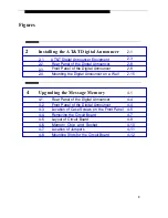 Предварительный просмотр 7 страницы AT&T Digital Announcer Installation And Use Manual