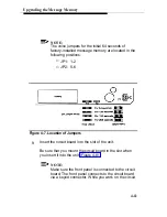 Предварительный просмотр 47 страницы AT&T Digital Announcer Installation And Use Manual