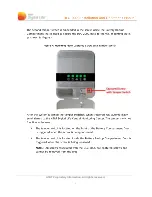 Preview for 30 page of AT&T Digital Life DLC-200C Installation And Operation Manual