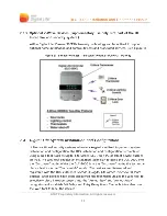 Предварительный просмотр 34 страницы AT&T Digital Life DLC-200C Installation And Operation Manual