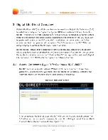 Preview for 41 page of AT&T Digital Life DLC-200C Installation And Operation Manual