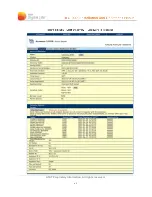 Preview for 46 page of AT&T Digital Life DLC-200C Installation And Operation Manual