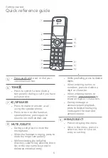 Preview for 10 page of AT&T DL70010 User Manual