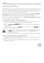 Preview for 39 page of AT&T DL70019 User Manual