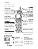 Предварительный просмотр 5 страницы AT&T E1112B User Manual